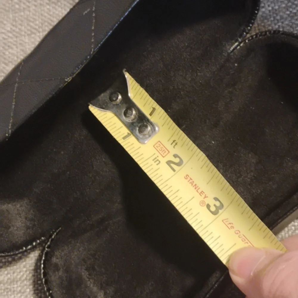Chanel Eyeglass Case And Box
